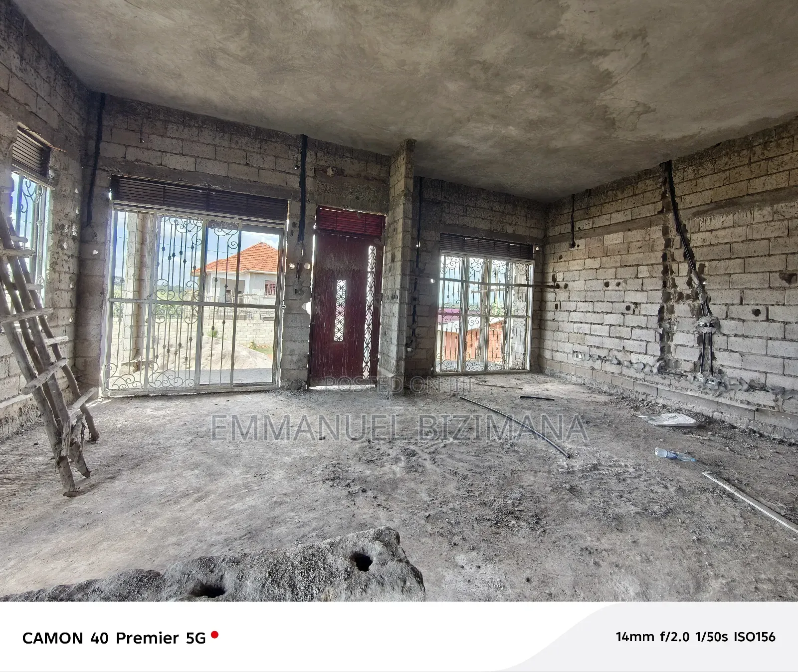 4bdrm House in Wemac Properties, Central Division for sale