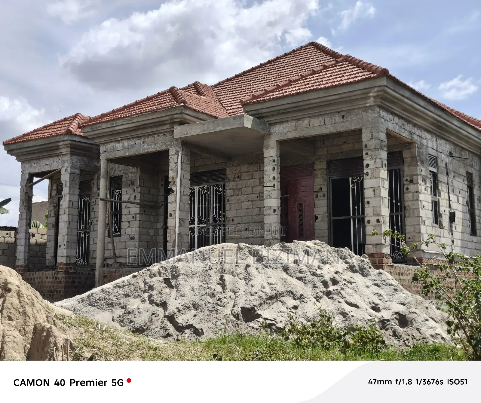 4bdrm House in Wemac Properties, Central Division for sale