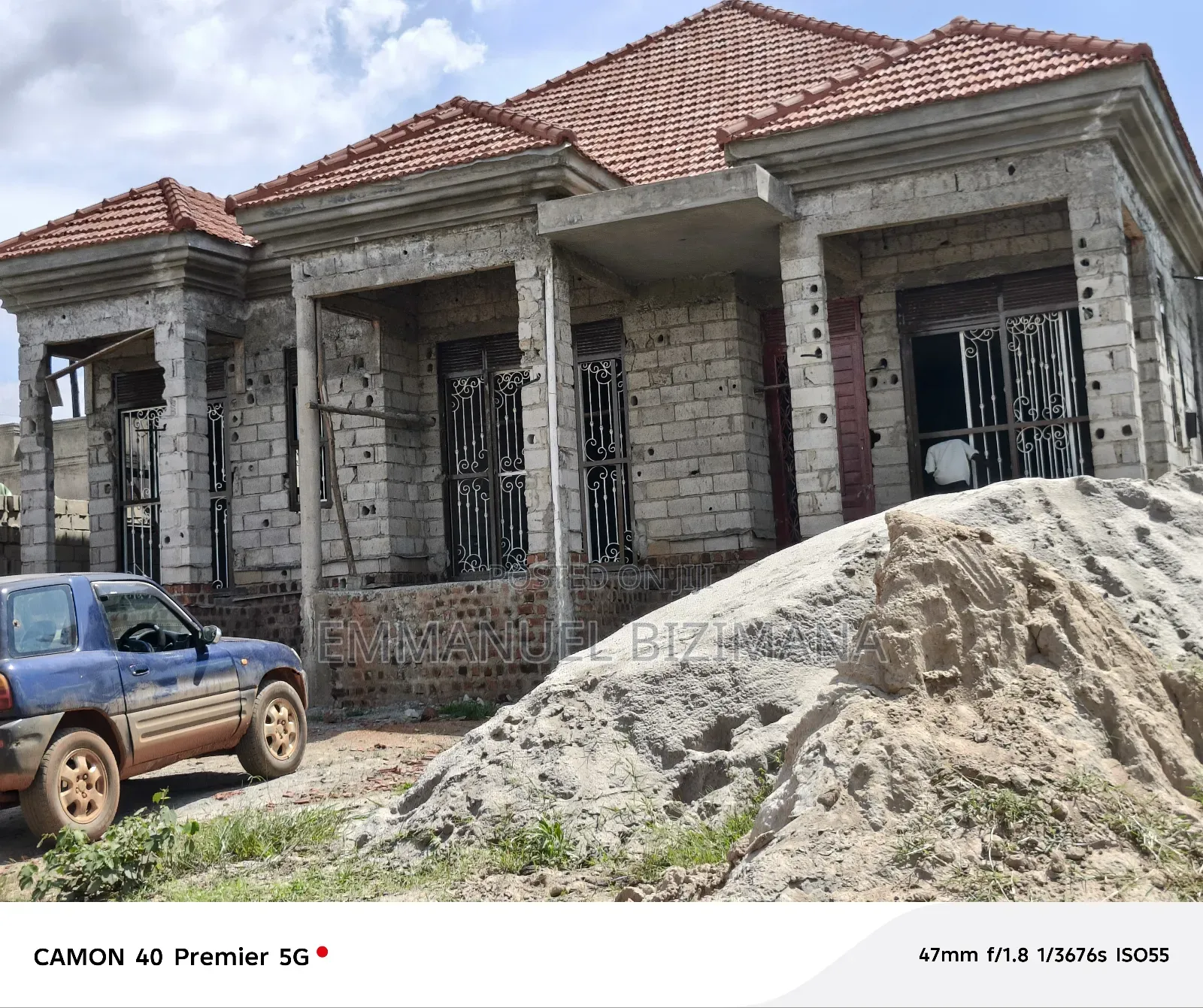 4bdrm House in Wemac Properties, Central Division for sale
