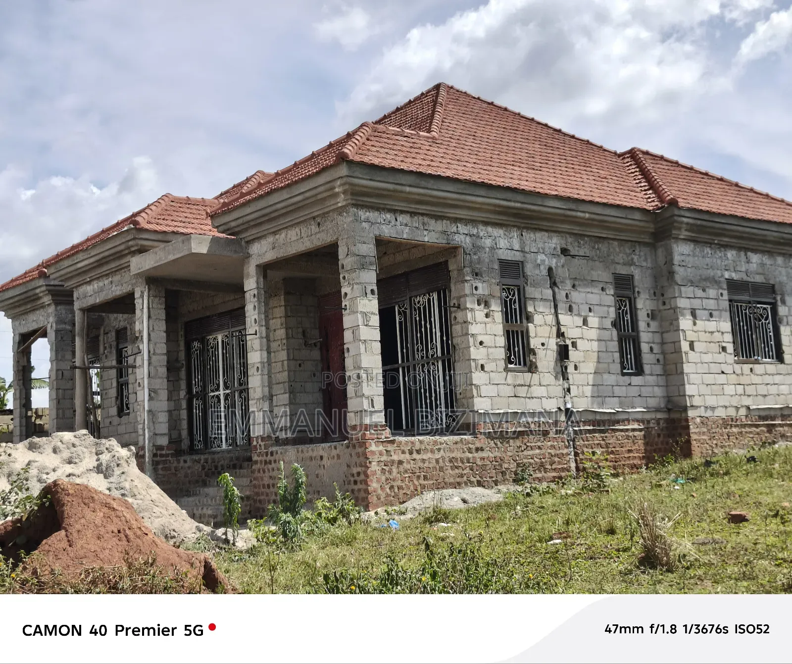 4bdrm House in Wemac Properties, Central Division for sale