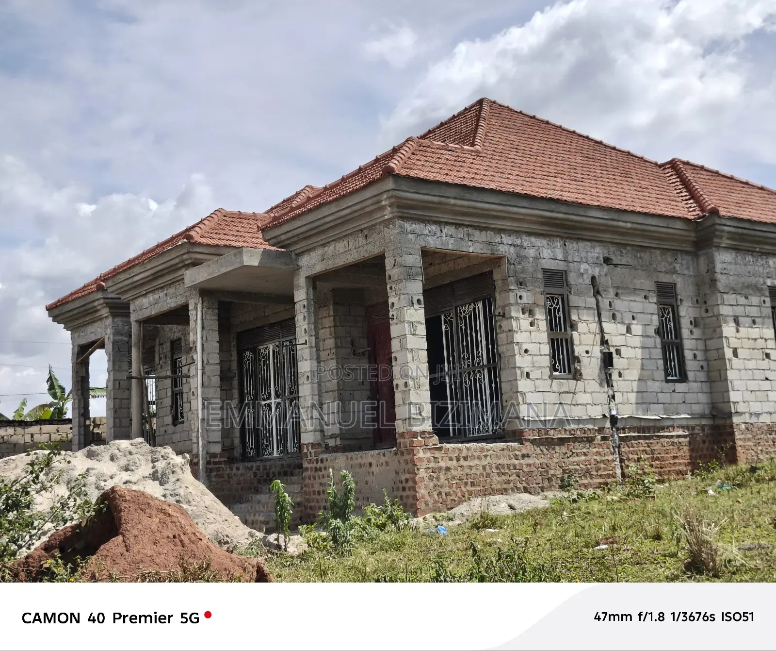 4bdrm House in Wemac Properties, Central Division for sale