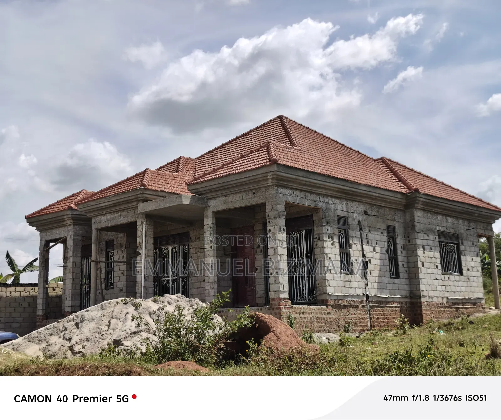 4bdrm House in Wemac Properties, Central Division for sale