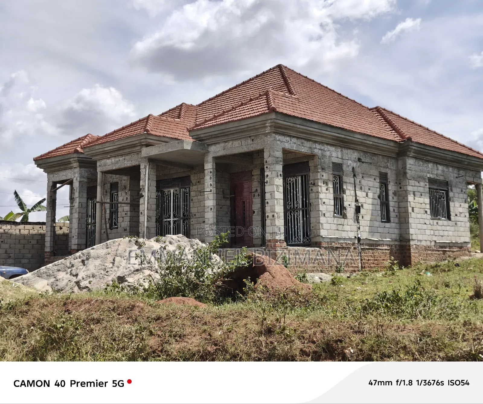 4bdrm House in Wemac Properties, Central Division for sale
