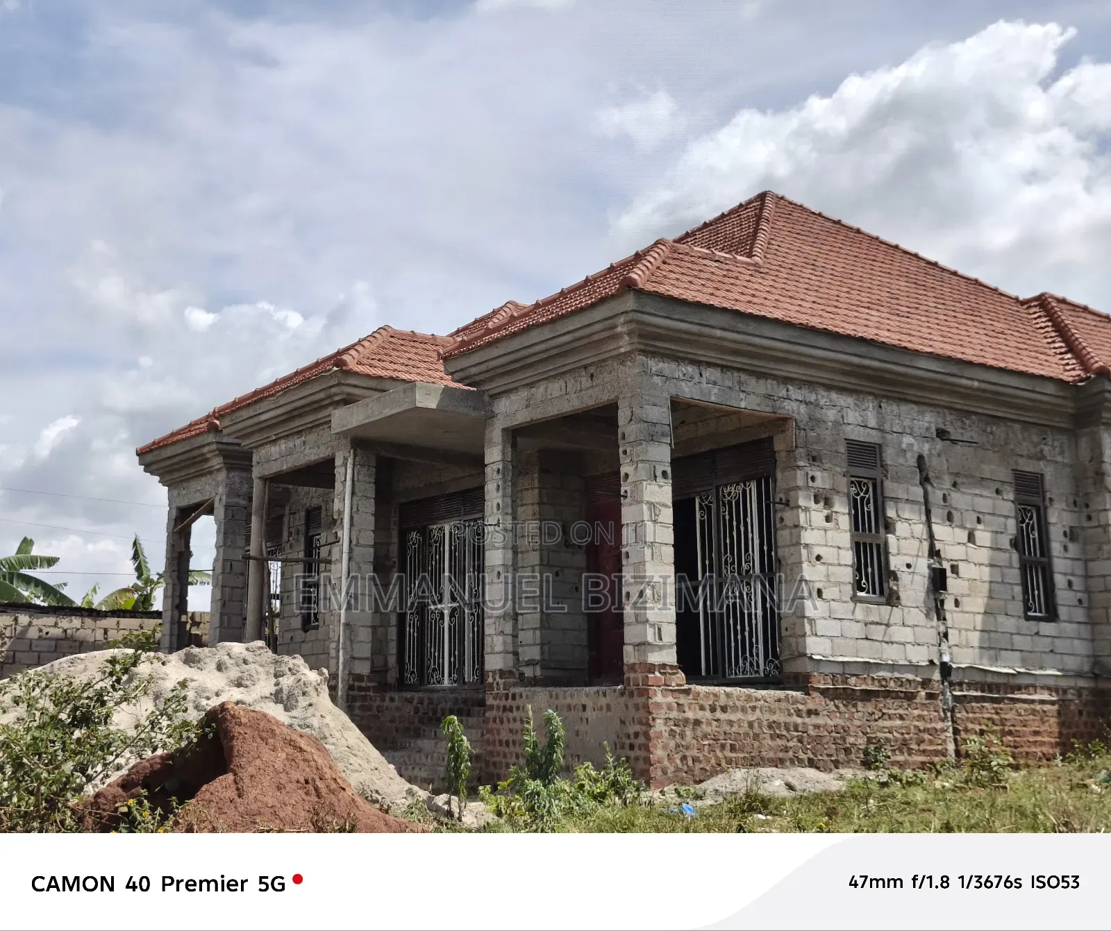 4bdrm House in Wemac Properties, Central Division for sale