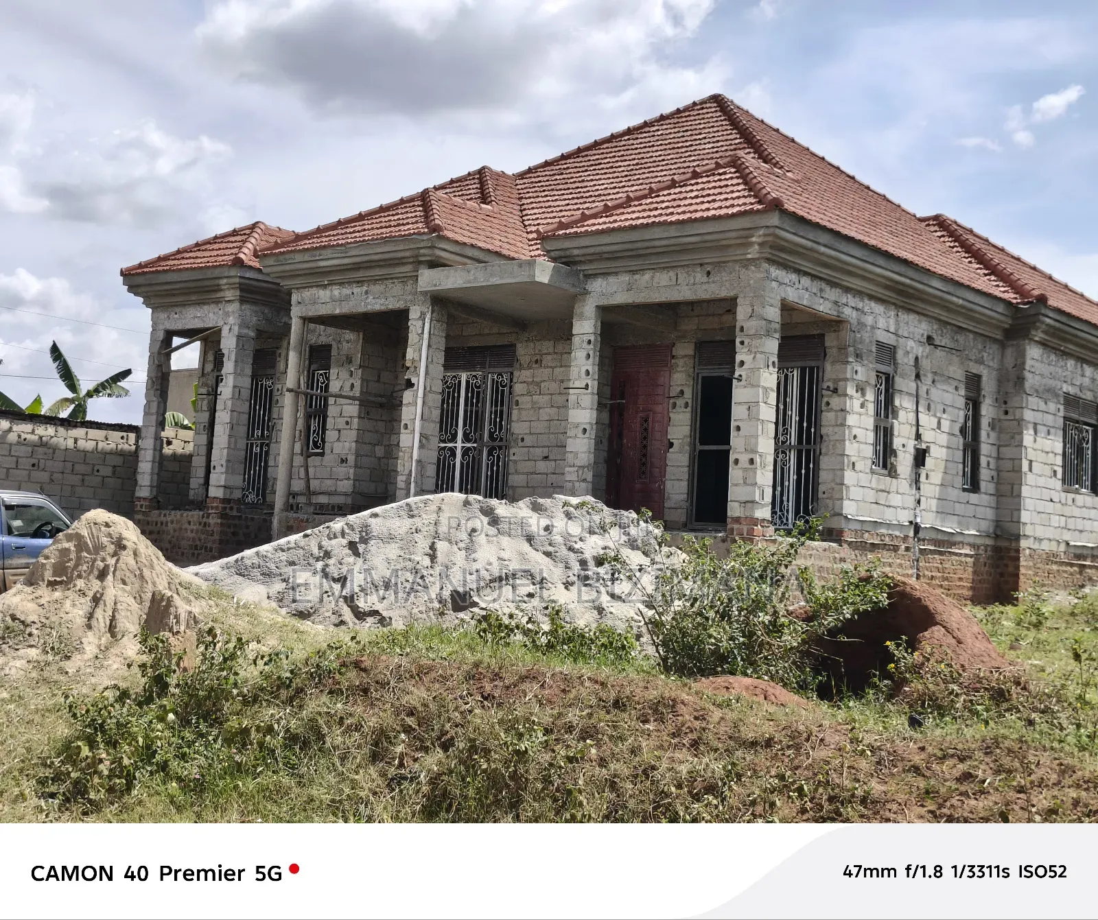 4bdrm House in Wemac Properties, Central Division for sale