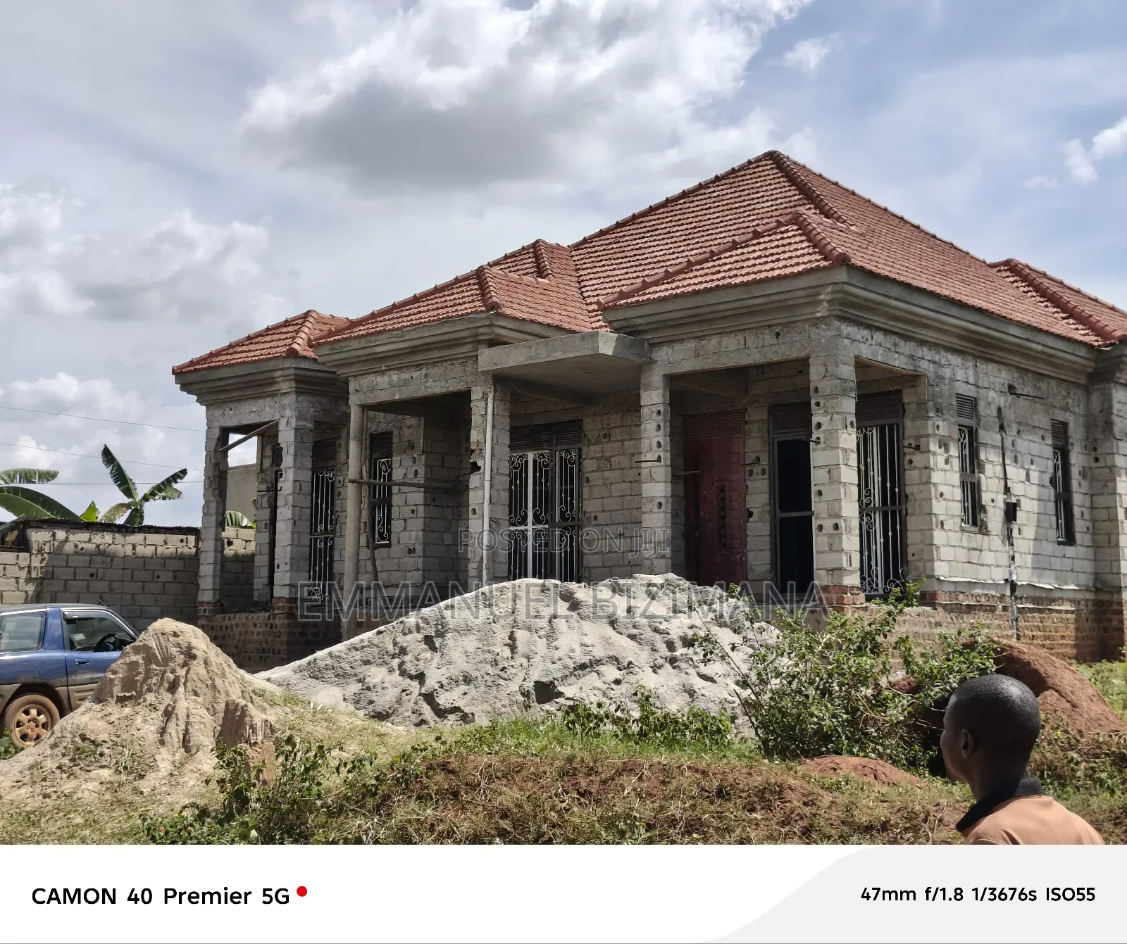 4bdrm House in Wemac Properties, Central Division for sale