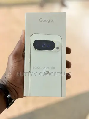 New Google Pixel 10 Pro XL 256 GB Gray
