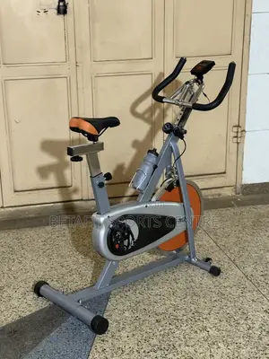 Commercial Spin Bike ( Heavy Duty )