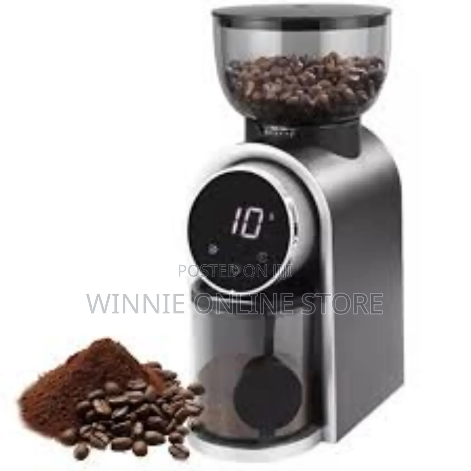 Electric Coffee Grinder