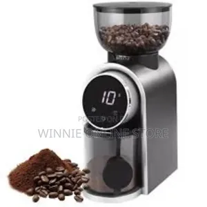 Electric Coffee Grinder
