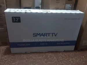32 Inches Chiq Television