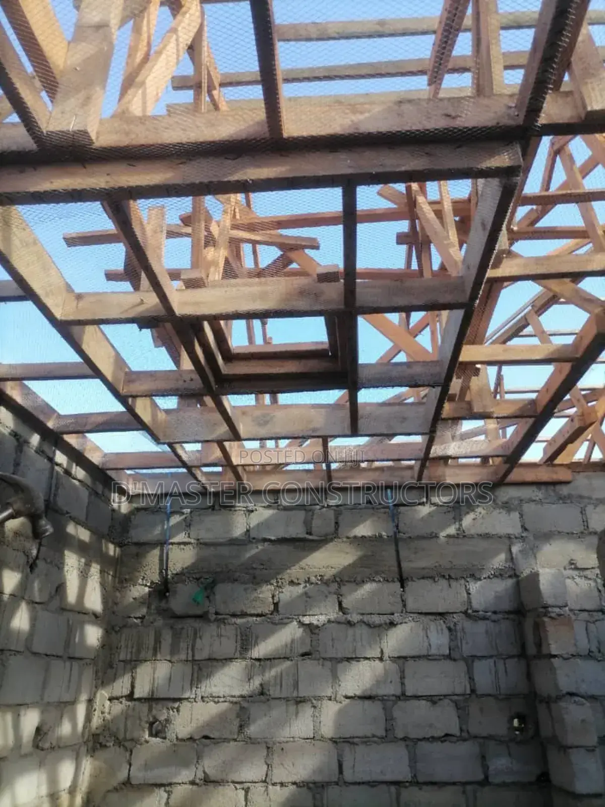 d'Master Constructors
