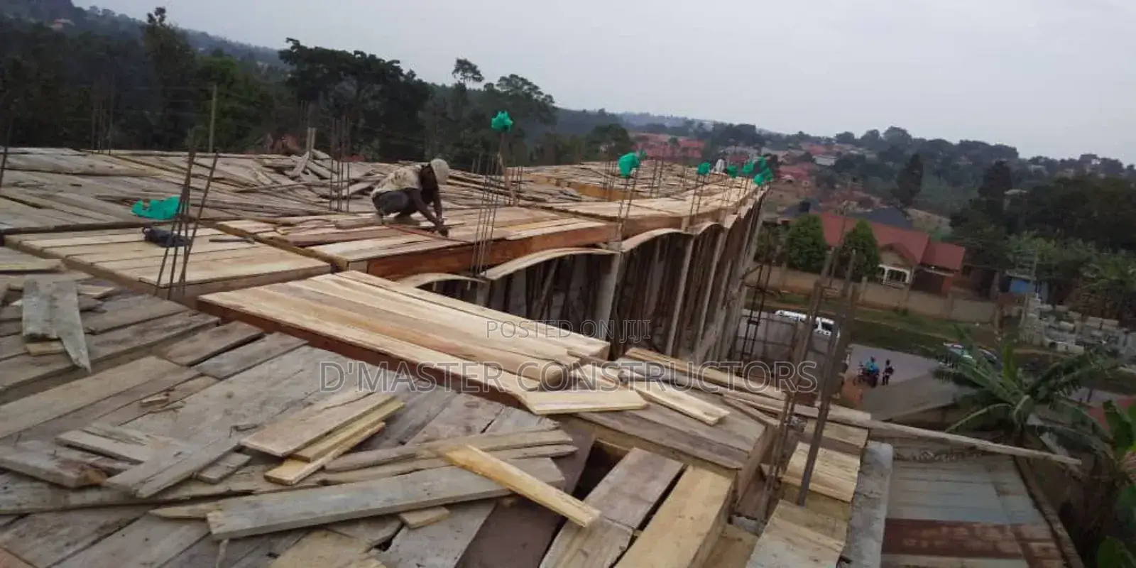 d'Master Constructors