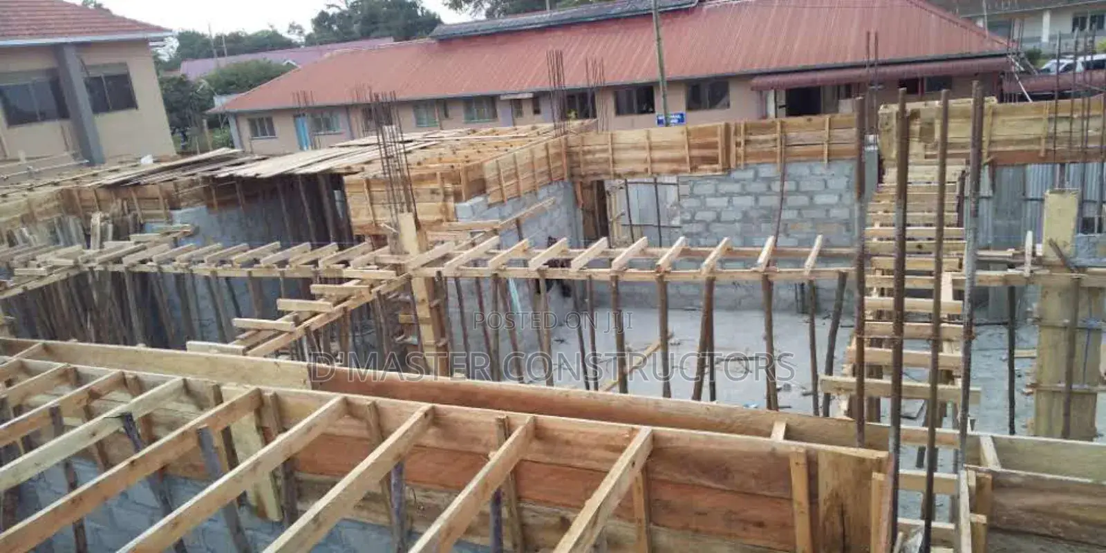 d'Master Constructors