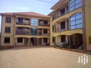 Three Storeyed Building For Rent