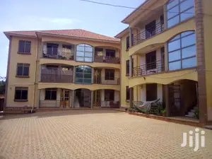 Three Storeyed Building For Rent