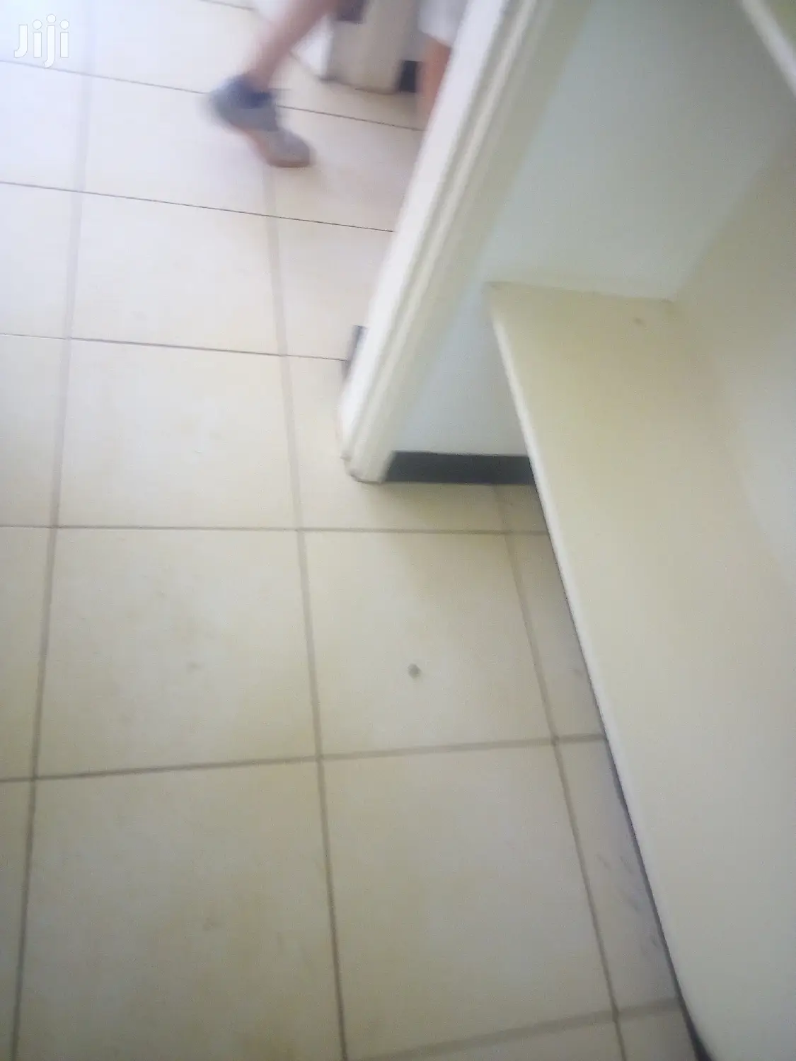 Three Storeyed Building For Rent