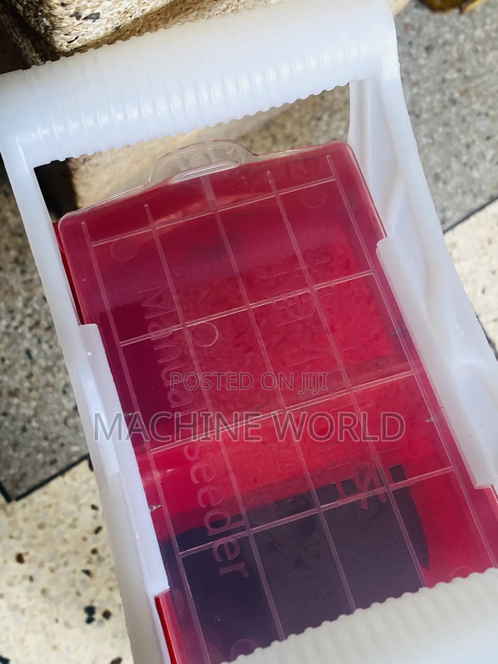 Jab Seed Planter /Manual Seed Planters(Seeds And Fertilizer)