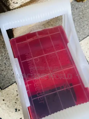 Jab Seed Planter /Manual Seed Planters(Seeds And Fertilizer)