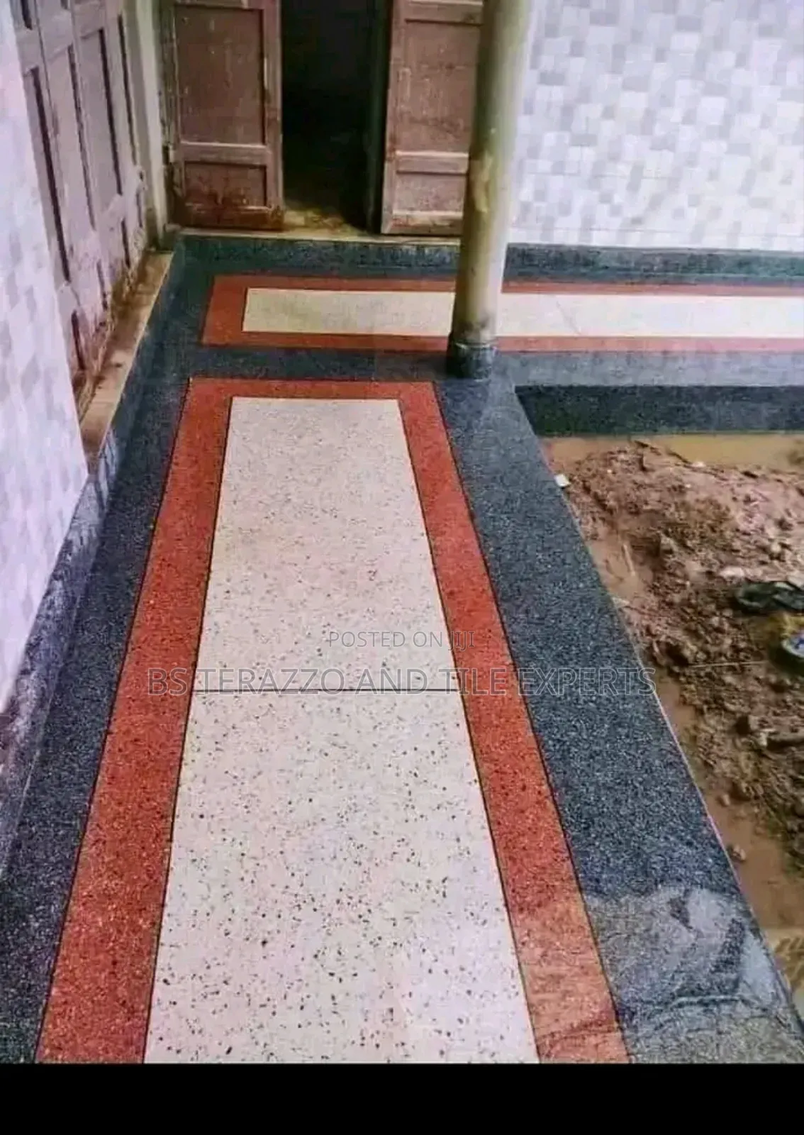 Terrazo Flooring55