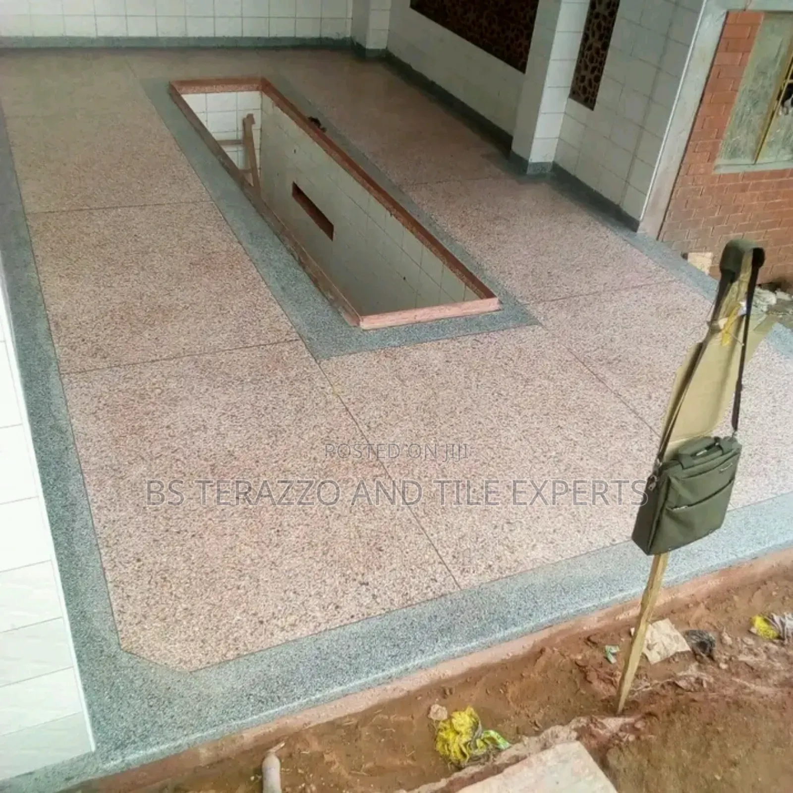 Terrazo Flooring55