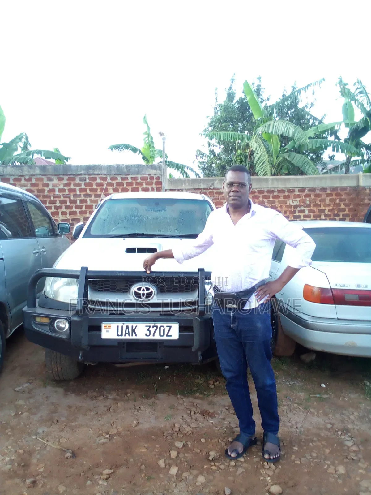 Vehicles for Hire - Non Self Drive