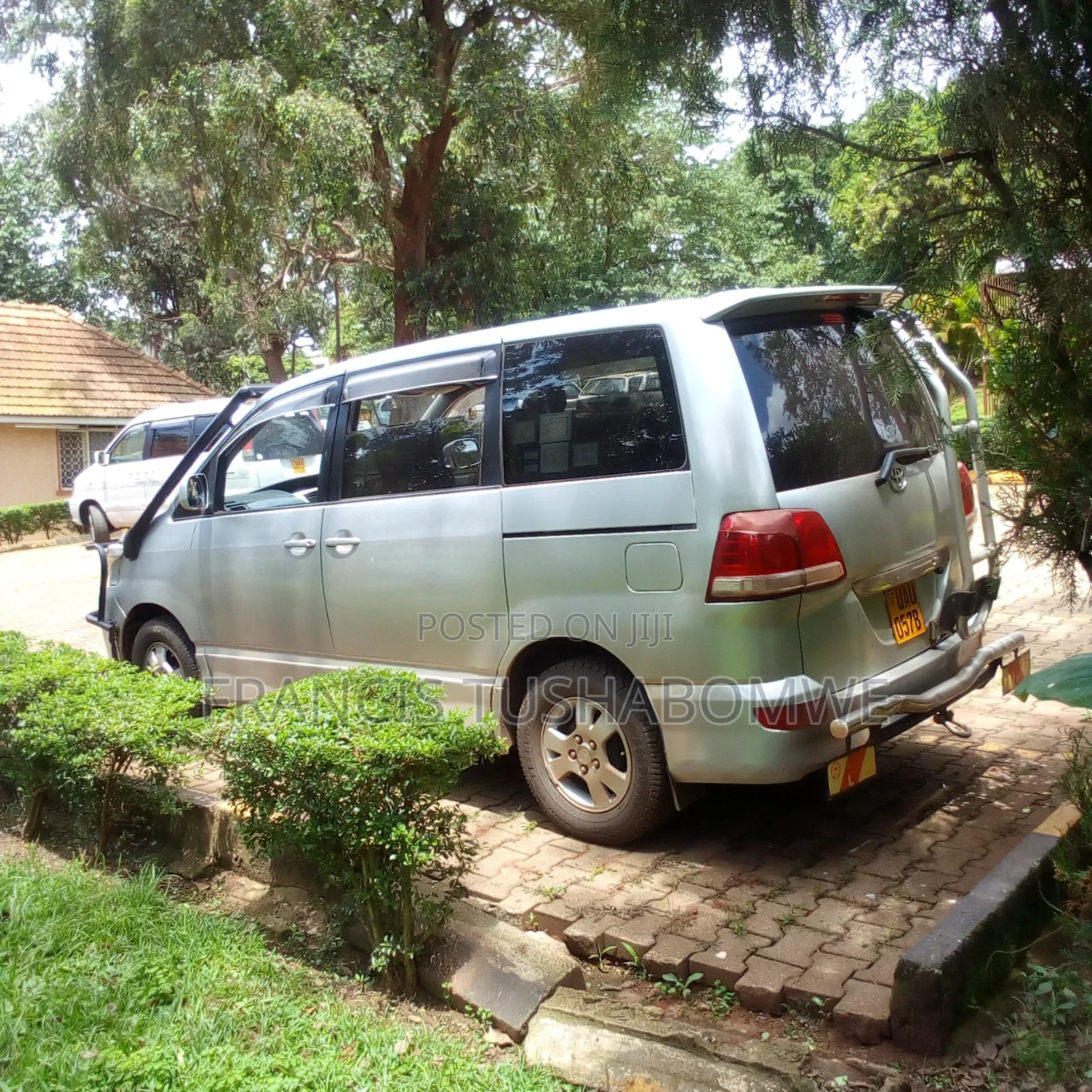 Vehicles for Hire - Non Self Drive