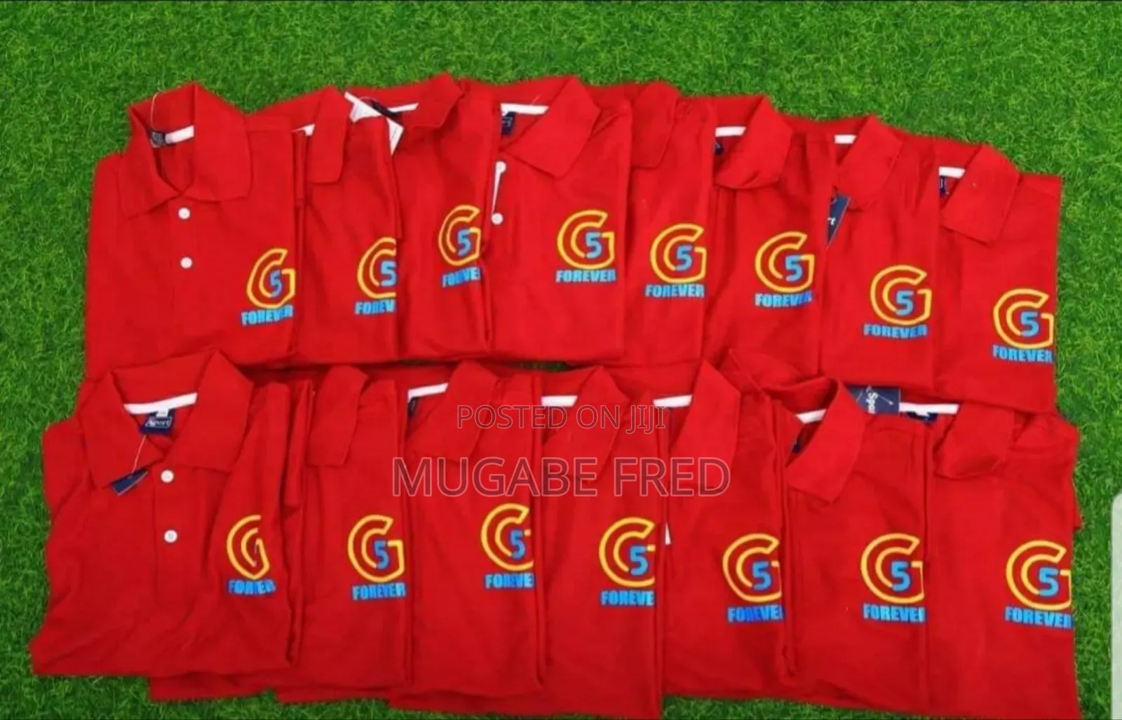 Branded Polo T Shirts