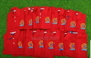 Branded Polo T Shirts
