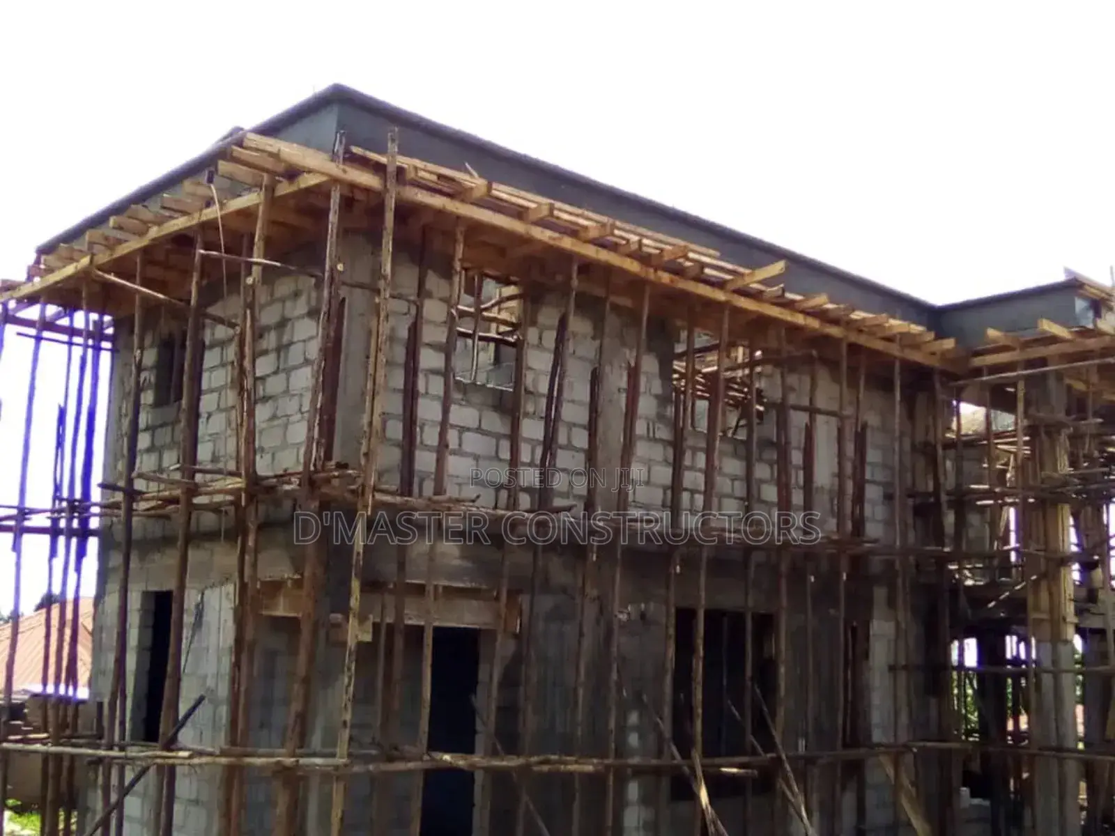d'Master Constructors