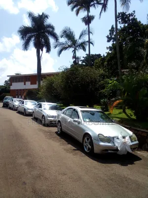 Vehicles for Hire - Non Self Drive