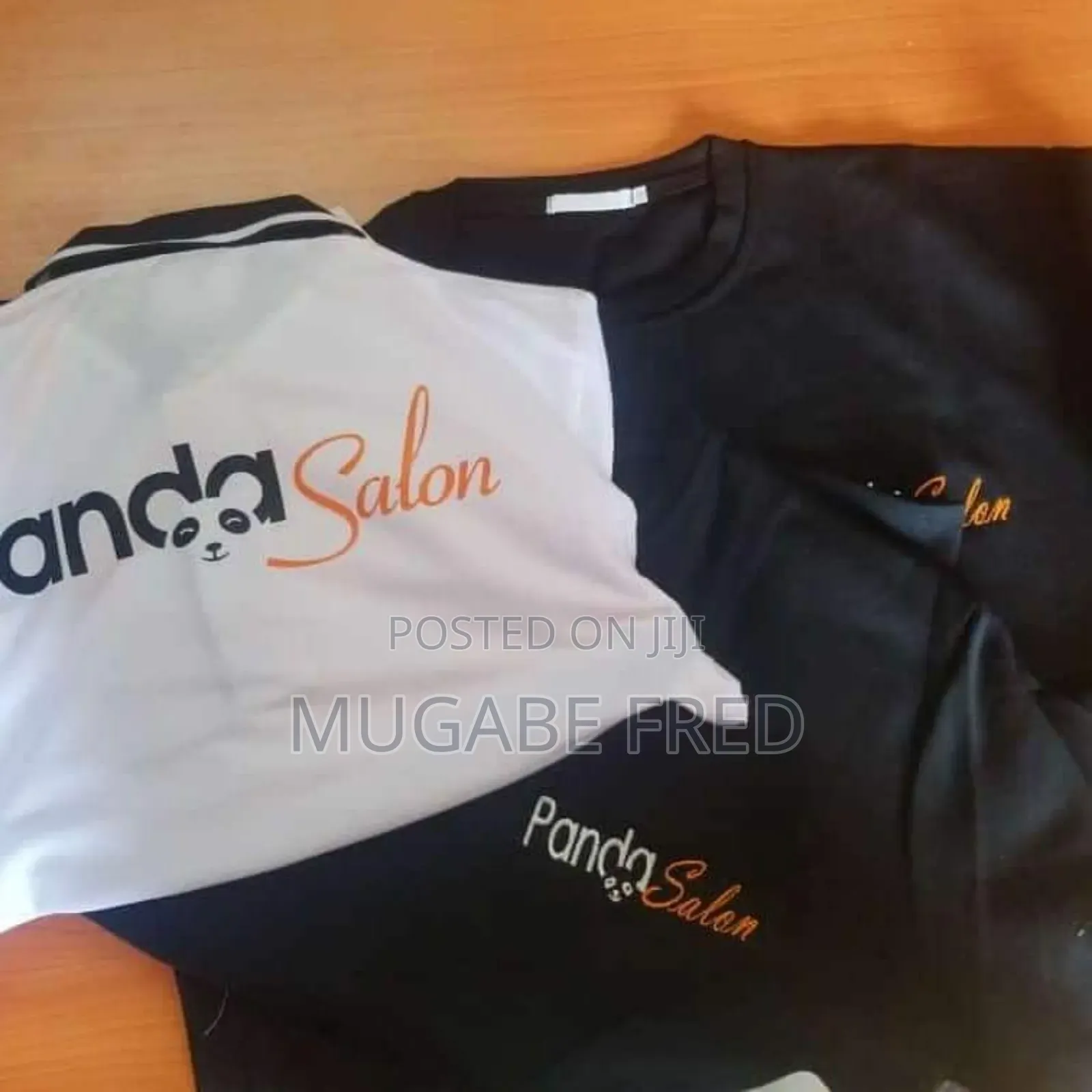 Printed T Shirts