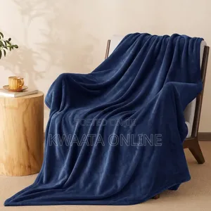 Sherpa Fur Blanket Cuddly Bedspread Lambskin Blanket (200 Cm X 230 Cm)
