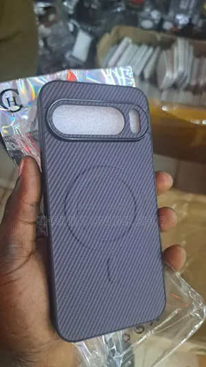 Google Pixel 10pro Xl Mate Case