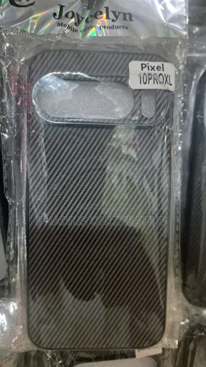Google Pixel 10pro Xl Mate Case