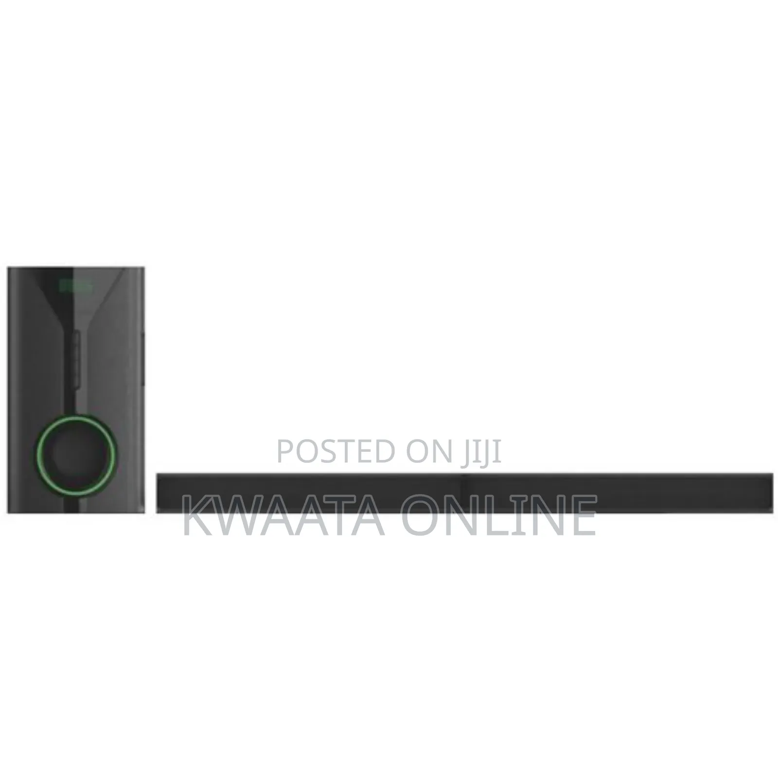 3.1ch Globalstar Sound Bar Speaker System Gs-5503