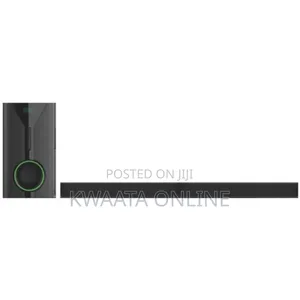 3.1ch Globalstar Sound Bar Speaker System Gs-5503