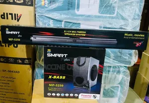 Smart Plus Sound Bar/Smart Plus Sound Bar (Gch)