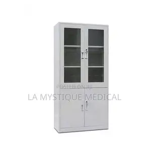 Hospital Imported Drugs Cabinet