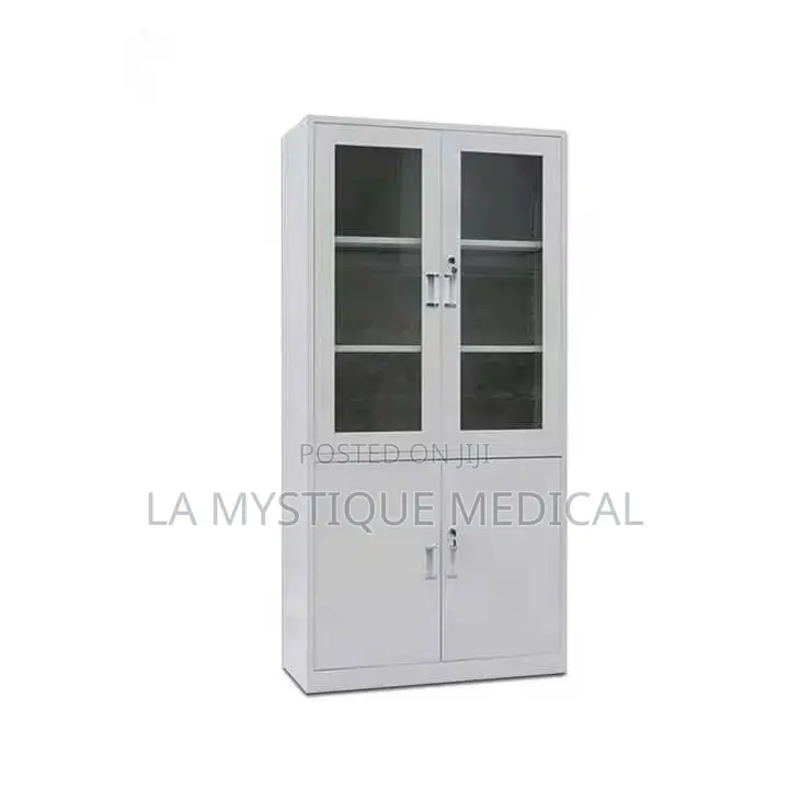Hospital Imported Drugs Cabinet