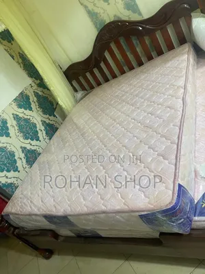 Orthopedic Back Support Mattress 5*6/6inches