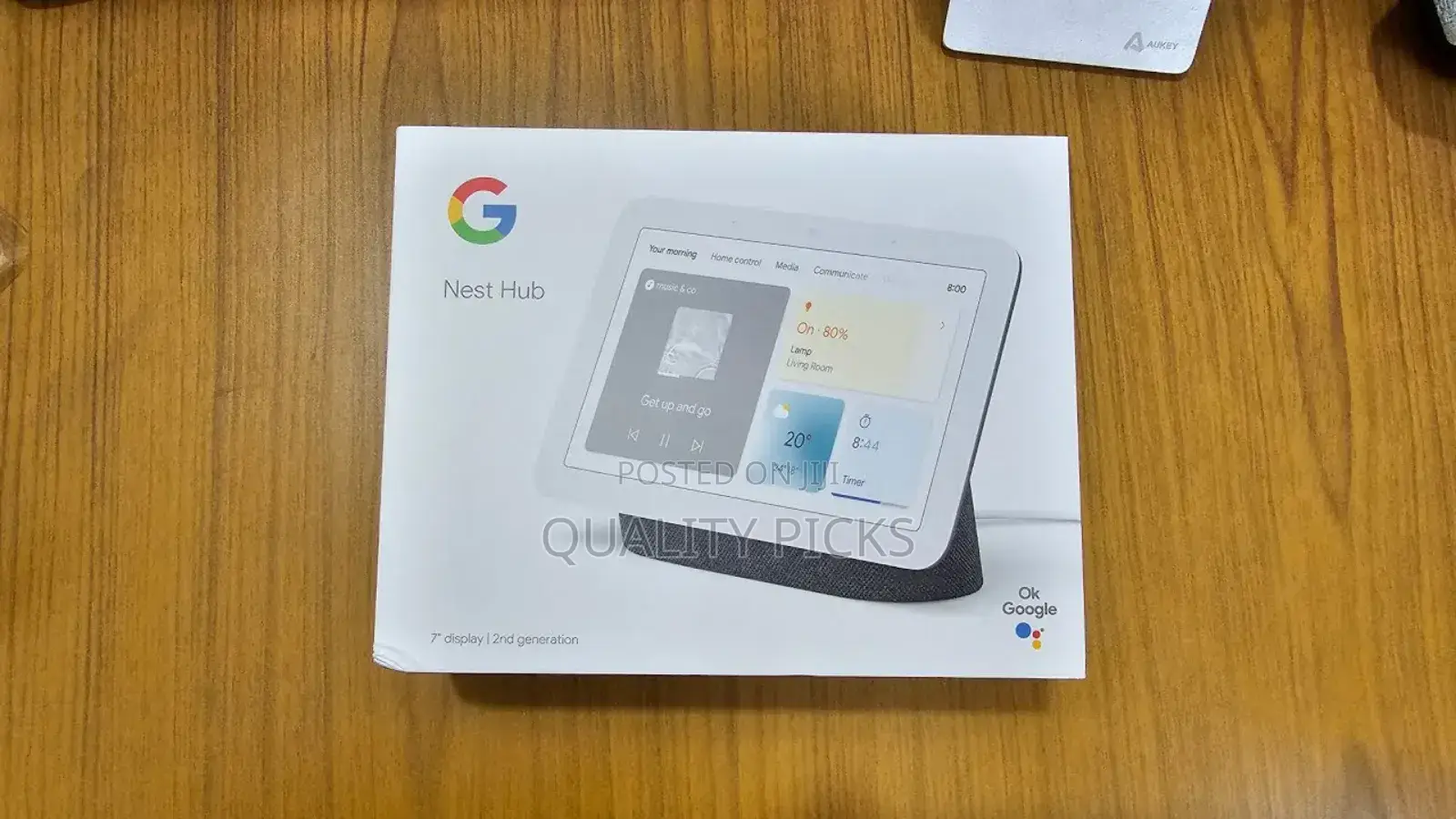 New Google Pixel C 128 Gb White