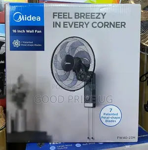 16inch Wall Fan