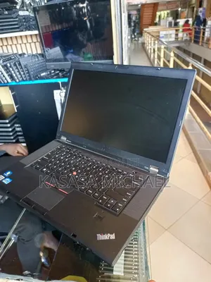Laptop Lenovo ThinkPad T530 4GB Intel Core I5 HDD 320GB