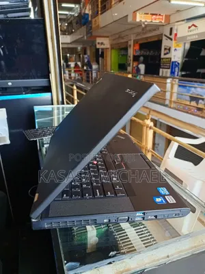 Laptop Lenovo ThinkPad T530 4GB Intel Core I5 HDD 320GB
