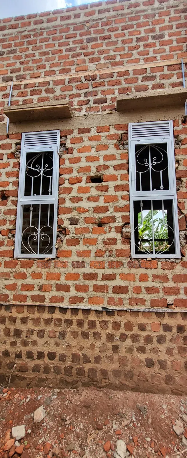 French Windows 
