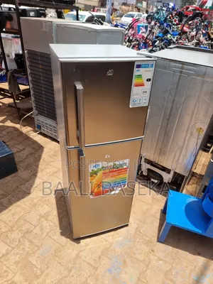 Well Designed Fridge/Cooling and Ice Making/160l