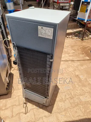 Well Designed Fridge/Cooling and Ice Making/160l
