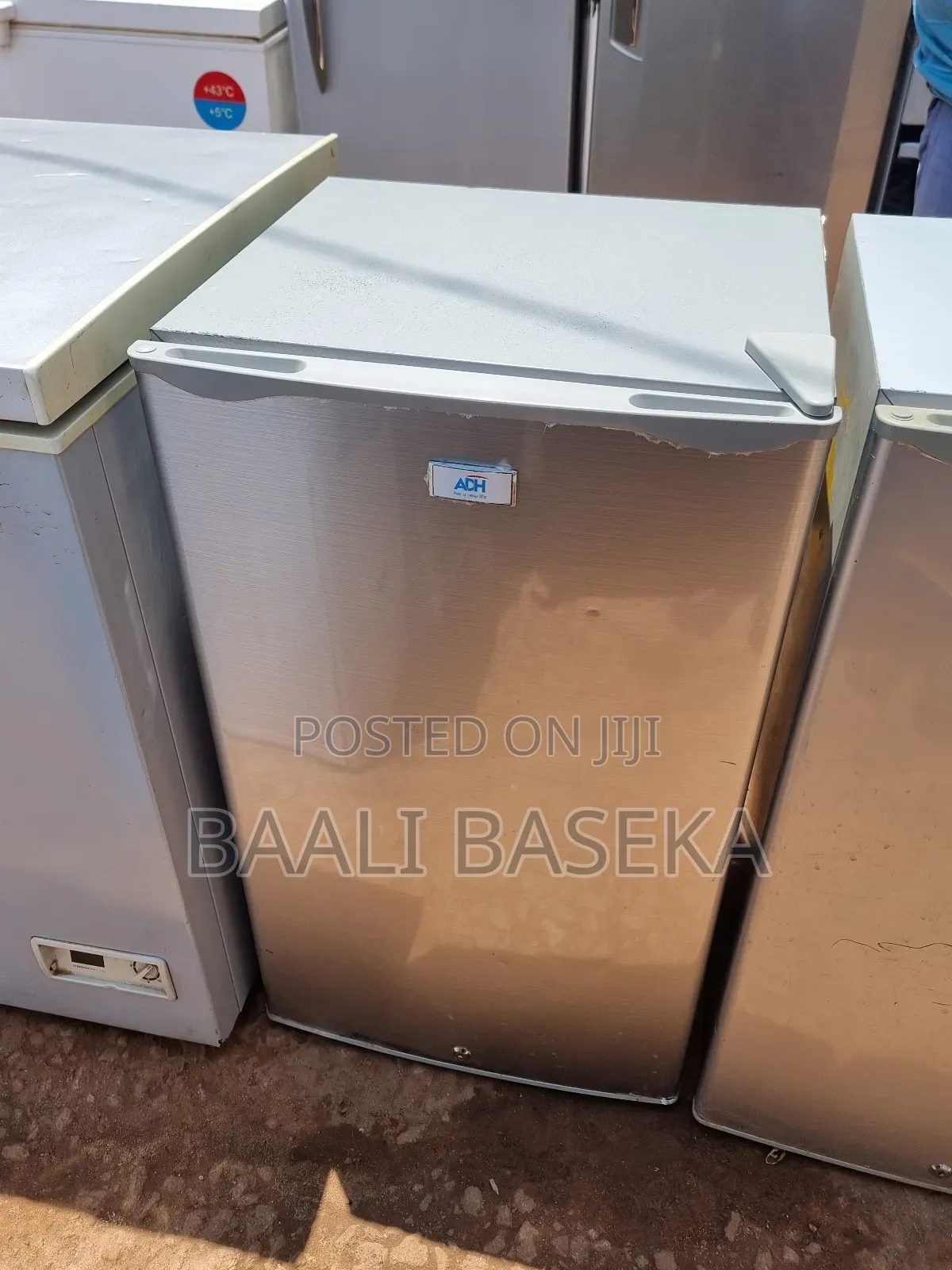 Super Freezing and Cooling Refrigerator/Adh/Quick Delivery