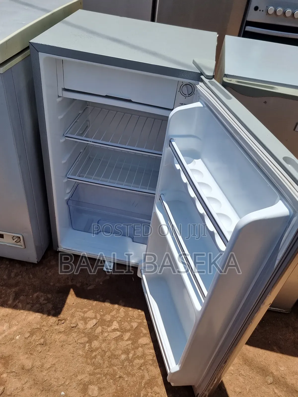 Super Freezing and Cooling Refrigerator/Adh/Quick Delivery